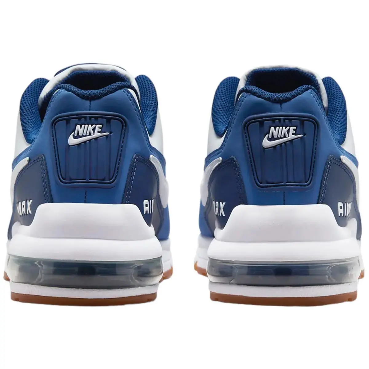 Nike shoes - Nike Air Max LTD - Air Max LTD - Black/Light Smoke Grey/University Red 21