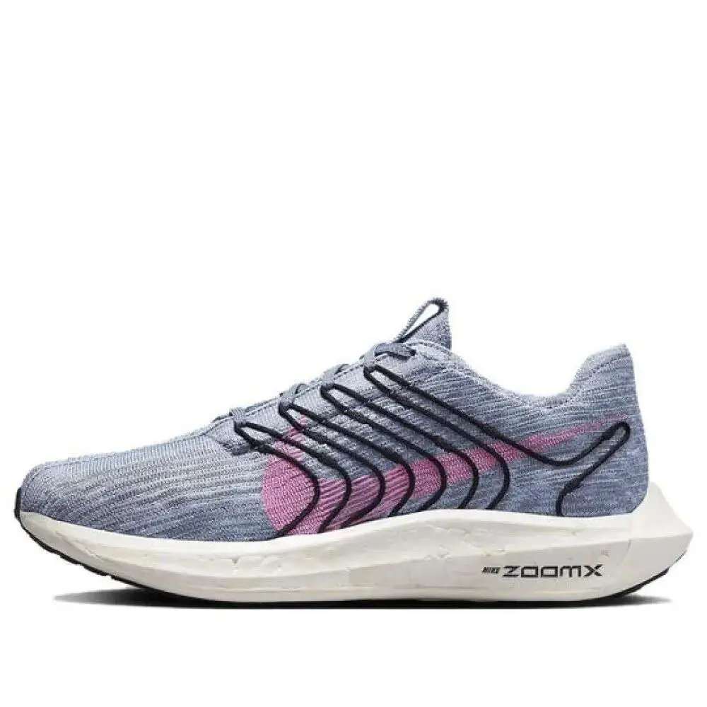 Nike shoes - Nike Pegasus Turbo Next Nature DM3413-400 - DM3413-400 - Gray 0