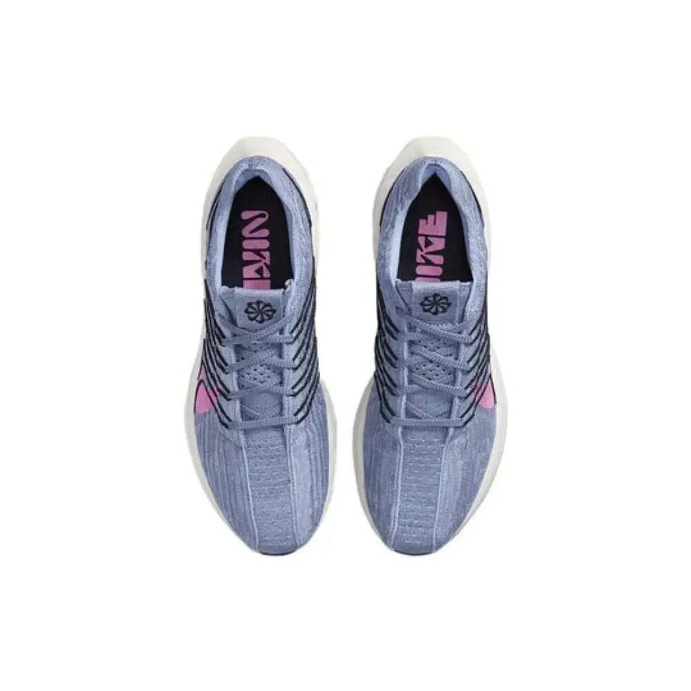 Nike shoes - Nike Pegasus Turbo Next Nature DM3413-400 - DM3413-400 - Gray 3