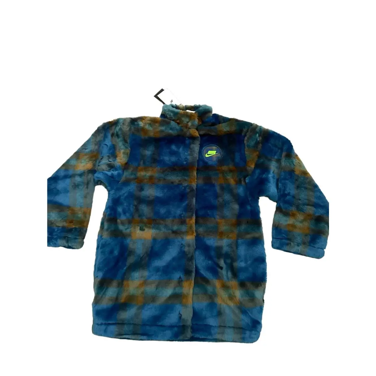 Nike clothing - Nike Sportswear Essential - Sportswear Essential - DM9202-010 - Multicolor 4