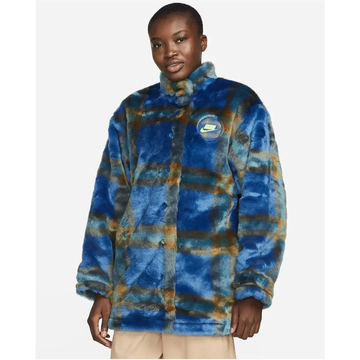Nike clothing - Nike Sportswear Essential - Sportswear Essential - DM9202-010 - Multicolor 0