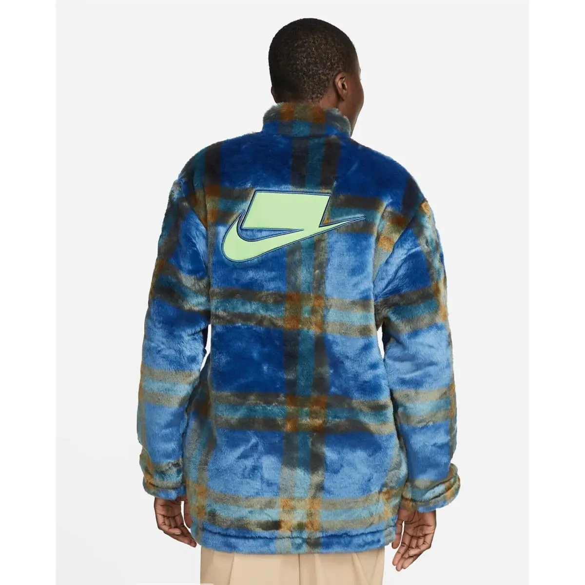 Nike clothing - Nike Sportswear Essential - Sportswear Essential - DM9202-010 - Multicolor 1
