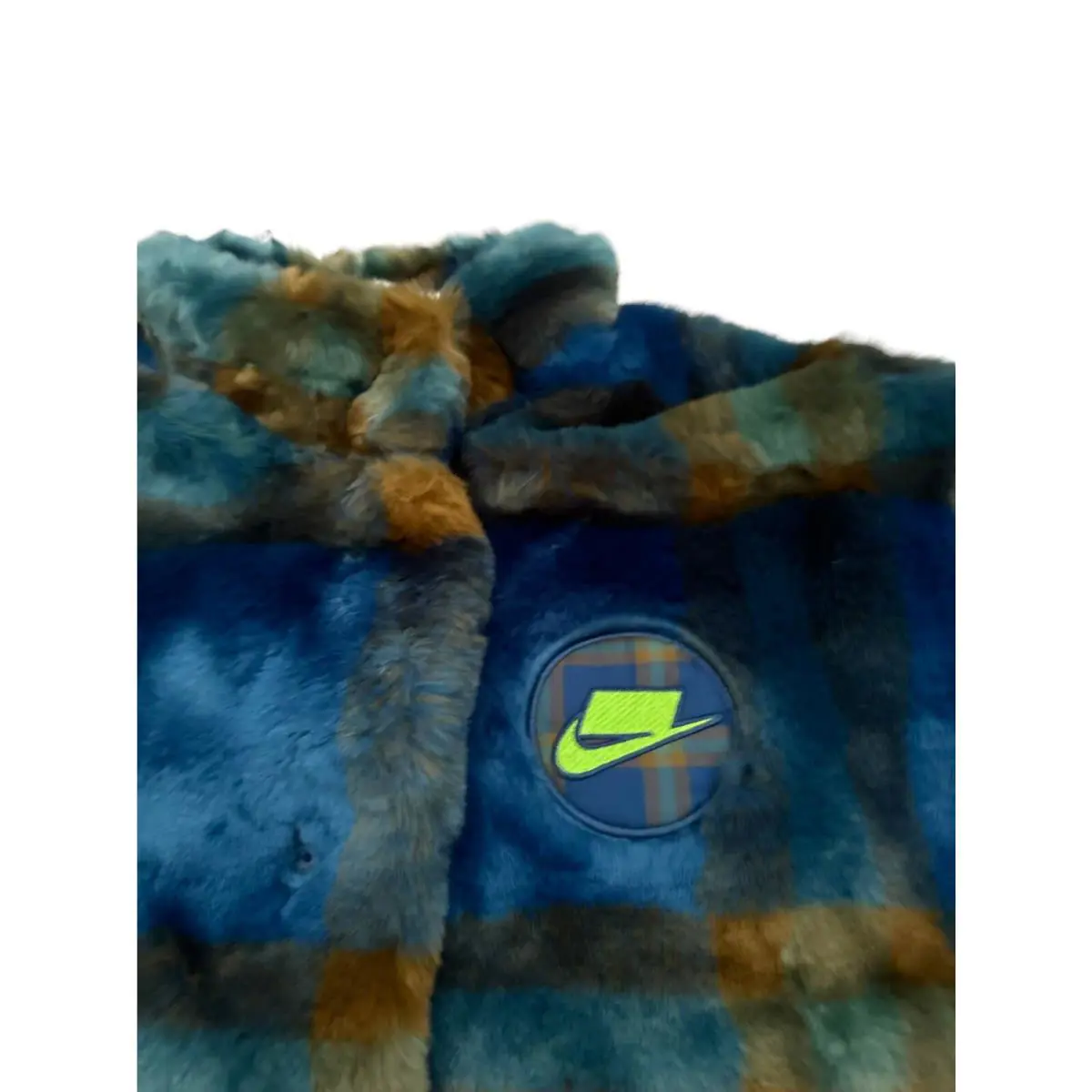 Nike clothing - Nike Sportswear Essential - Sportswear Essential - DM9202-010 - Multicolor 16