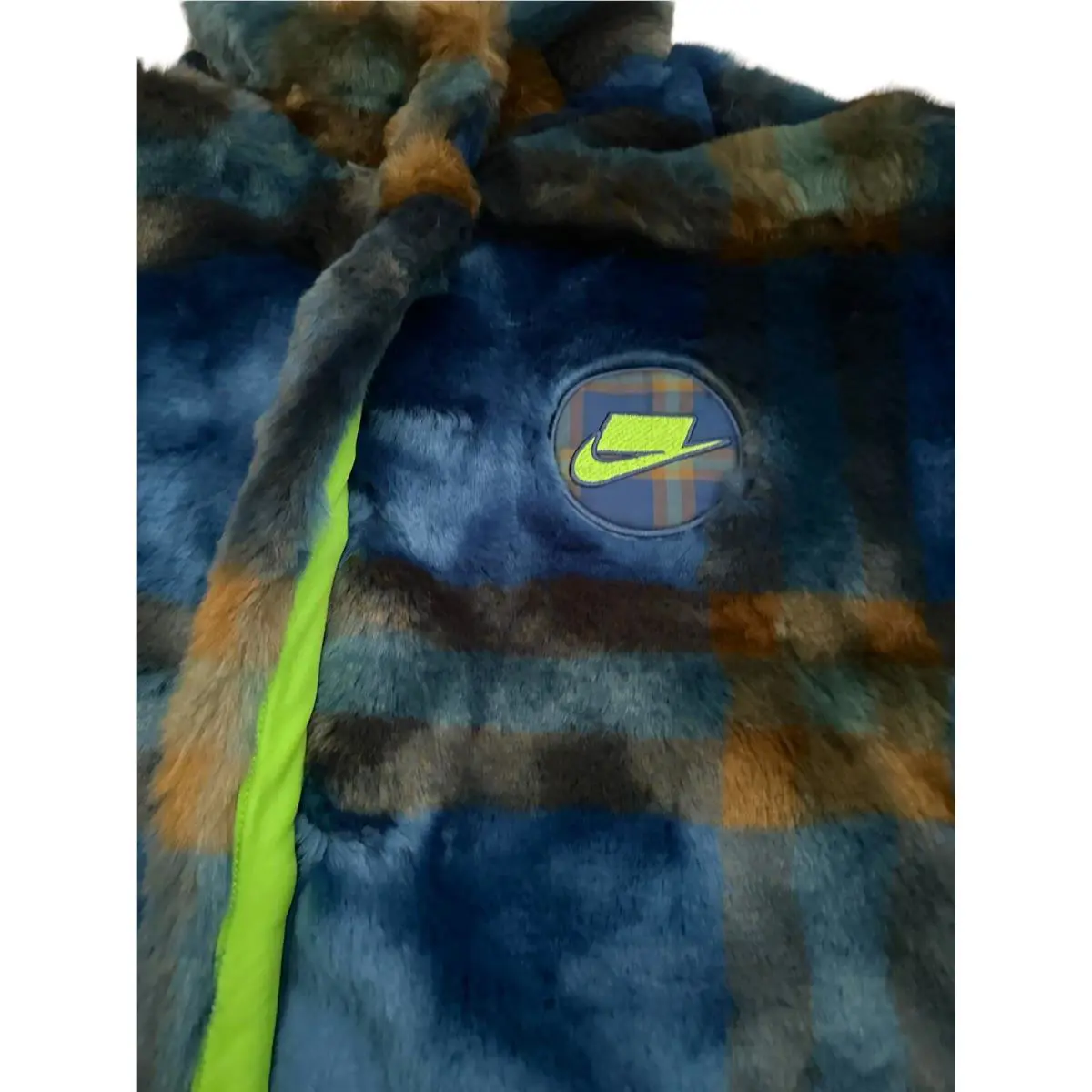 Nike clothing - Nike Sportswear Essential - Sportswear Essential - DM9202-010 - Multicolor 17