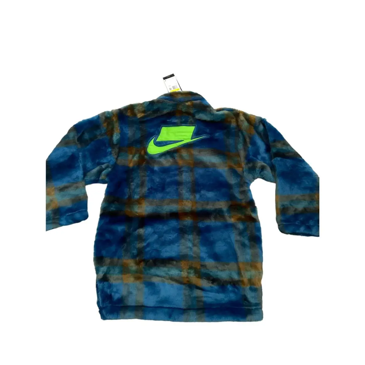 Nike clothing - Nike Sportswear Essential - Sportswear Essential - DM9202-010 - Multicolor 18