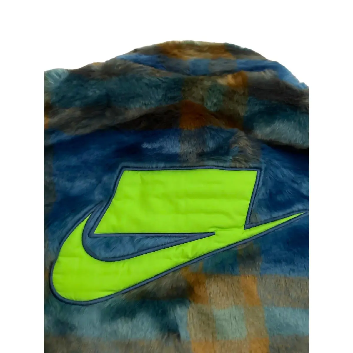 Nike clothing - Nike Sportswear Essential - Sportswear Essential - DM9202-010 - Multicolor 19