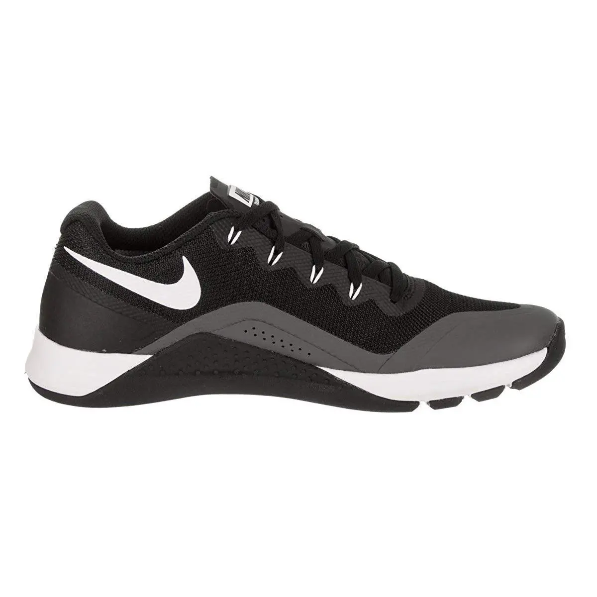 Nike shoes - Black 8