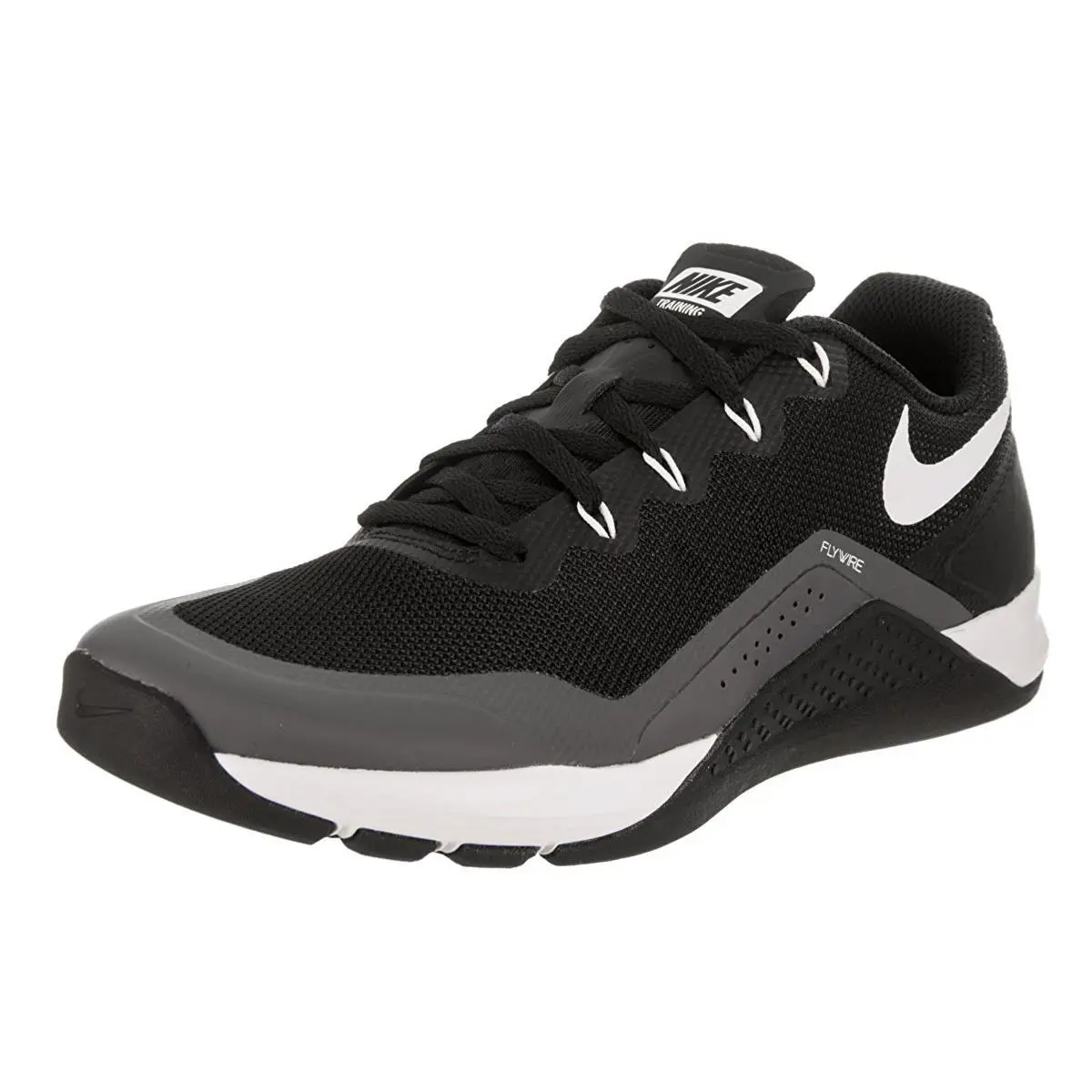 Nike shoes - Black 4