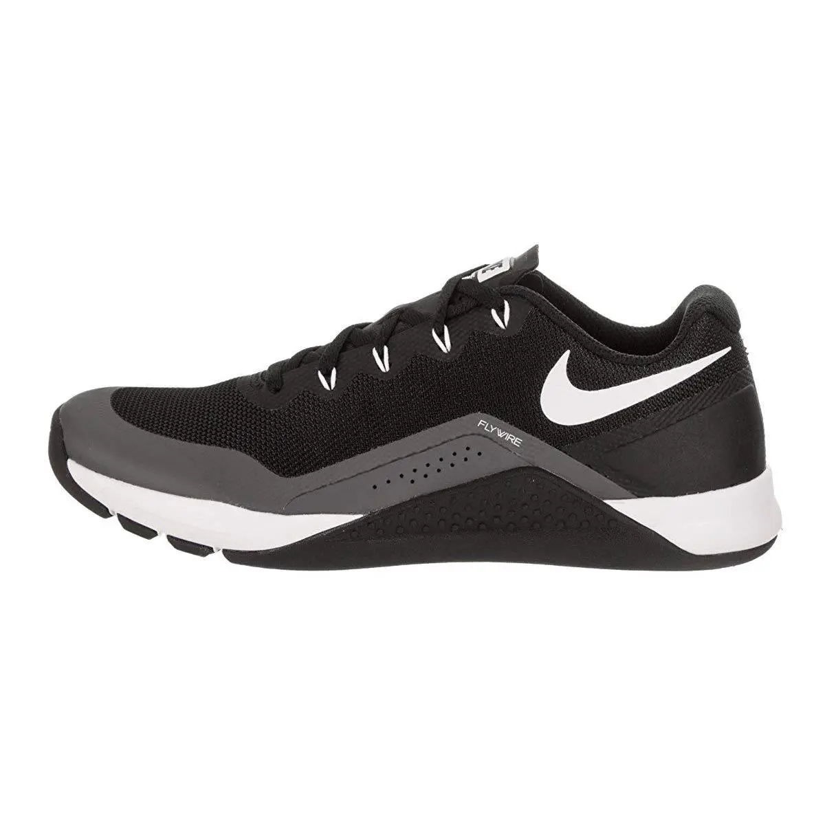 Nike shoes - Black 5
