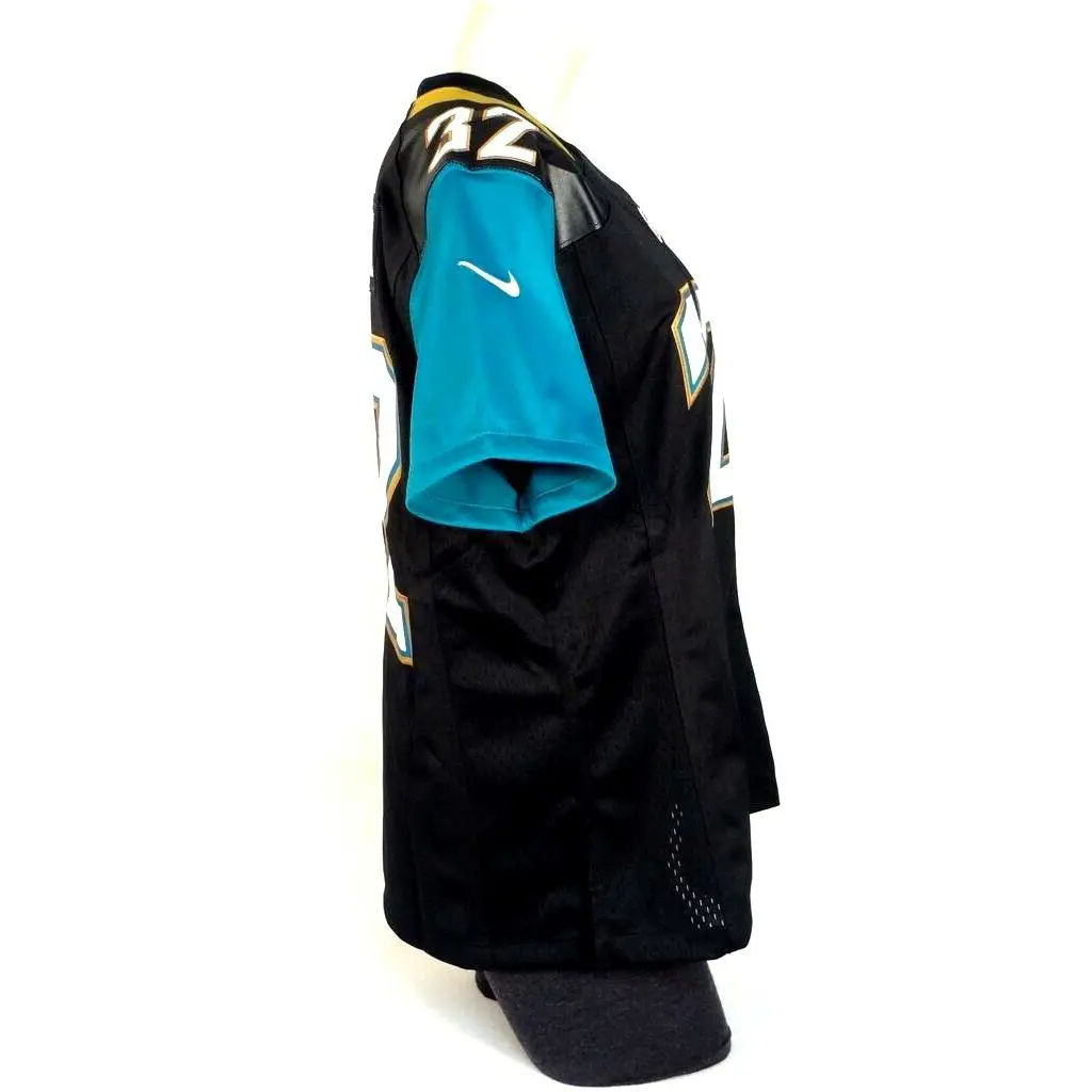 Nike clothing - Black 2