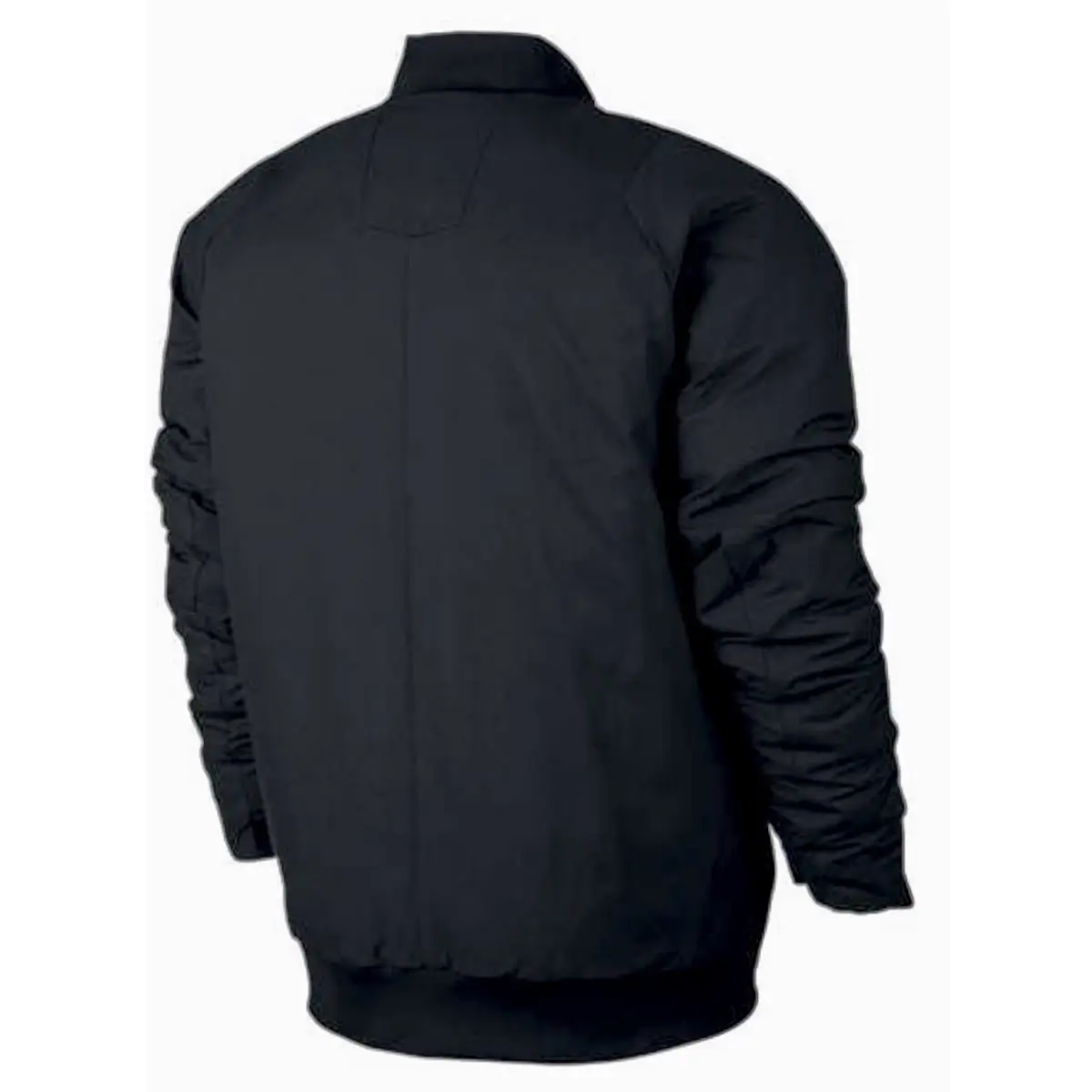 Nike clothing - Nike Aeroloft Bomber Jacket - Aeroloft Bomber Jacket - 863726 - Black 4