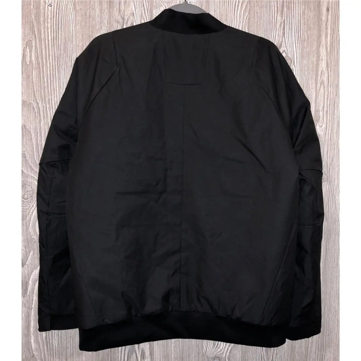Nike clothing - Nike Aeroloft Bomber Jacket - Aeroloft Bomber Jacket - 863726 - Black 22