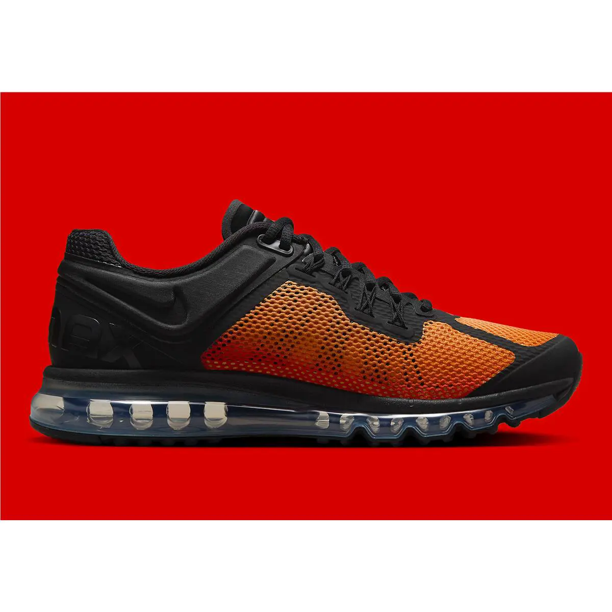 Nike shoes - Nike Air Max 2013 - Air Max - HF4887-873 - BRIGHT CERAMIC / PIMENTO - RESIN 1