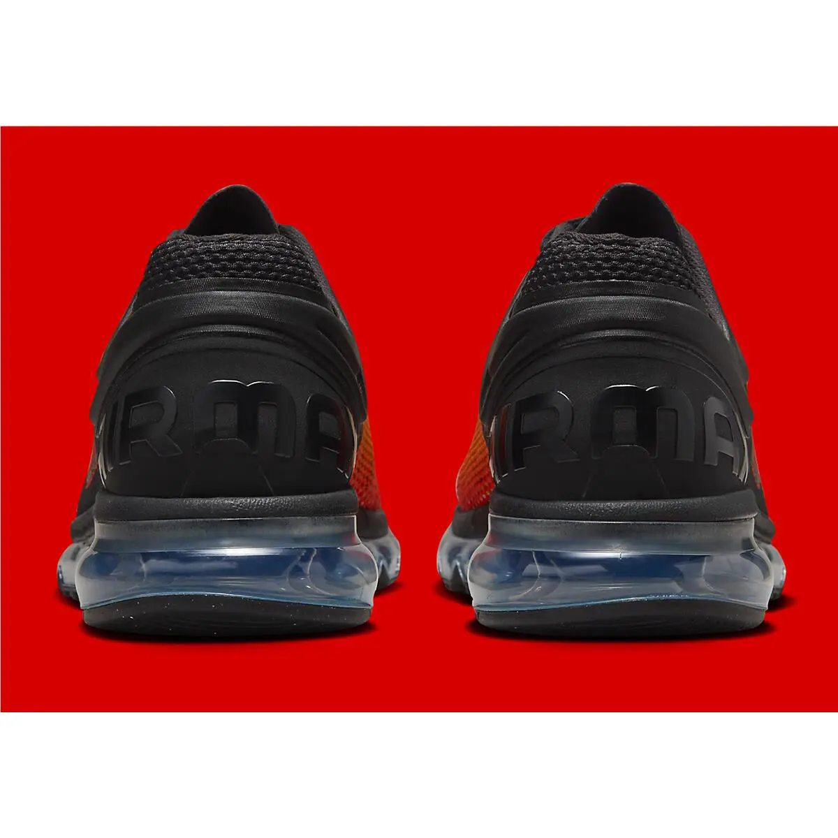Nike shoes - Nike Air Max 2013 - Air Max - HF4887-873 - BRIGHT CERAMIC / PIMENTO - RESIN 3