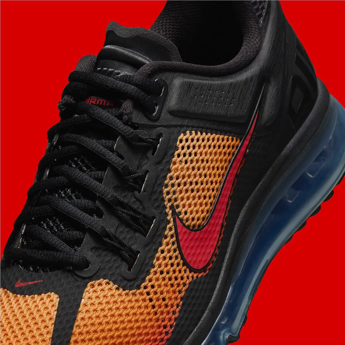 Nike shoes - Nike Air Max 2013 - Air Max - HF4887-873 - BRIGHT CERAMIC / PIMENTO - RESIN 5