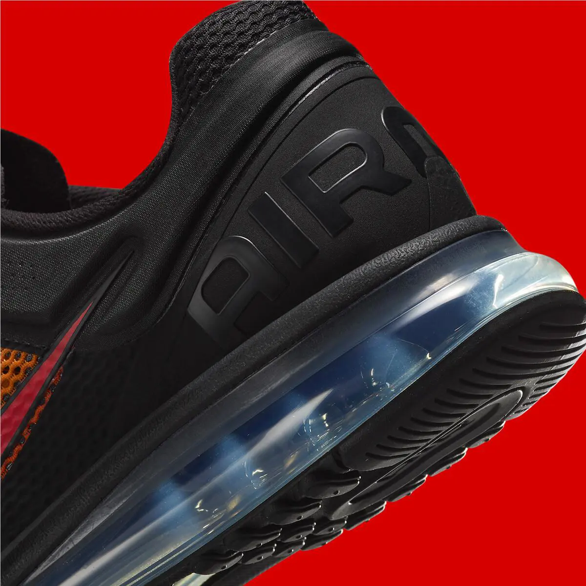 Nike shoes - Nike Air Max 2013 - Air Max - HF4887-873 - BRIGHT CERAMIC / PIMENTO - RESIN 6