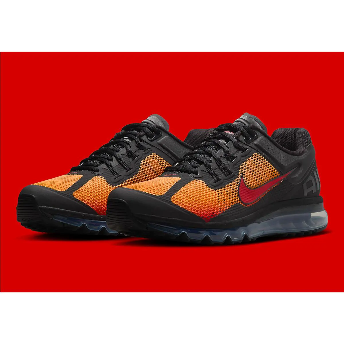 Nike shoes - Nike Air Max 2013 - Air Max - HF4887-873 - BRIGHT CERAMIC / PIMENTO - RESIN 8