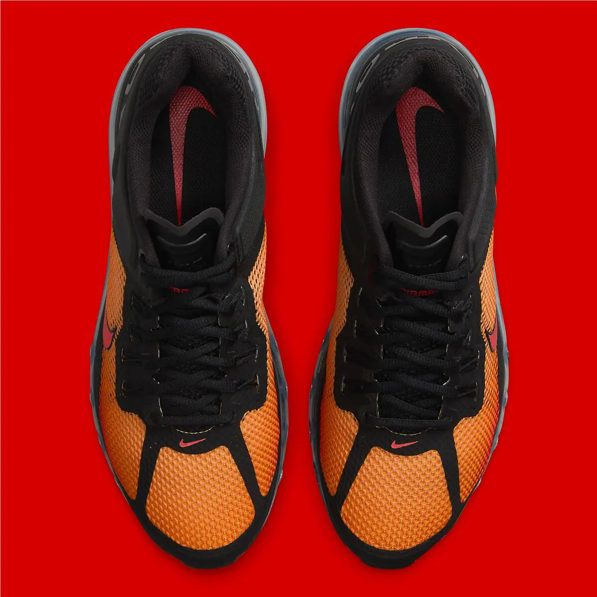 Nike shoes - Nike Air Max 2013 - Air Max - HF4887-873 - BRIGHT CERAMIC / PIMENTO - RESIN 10
