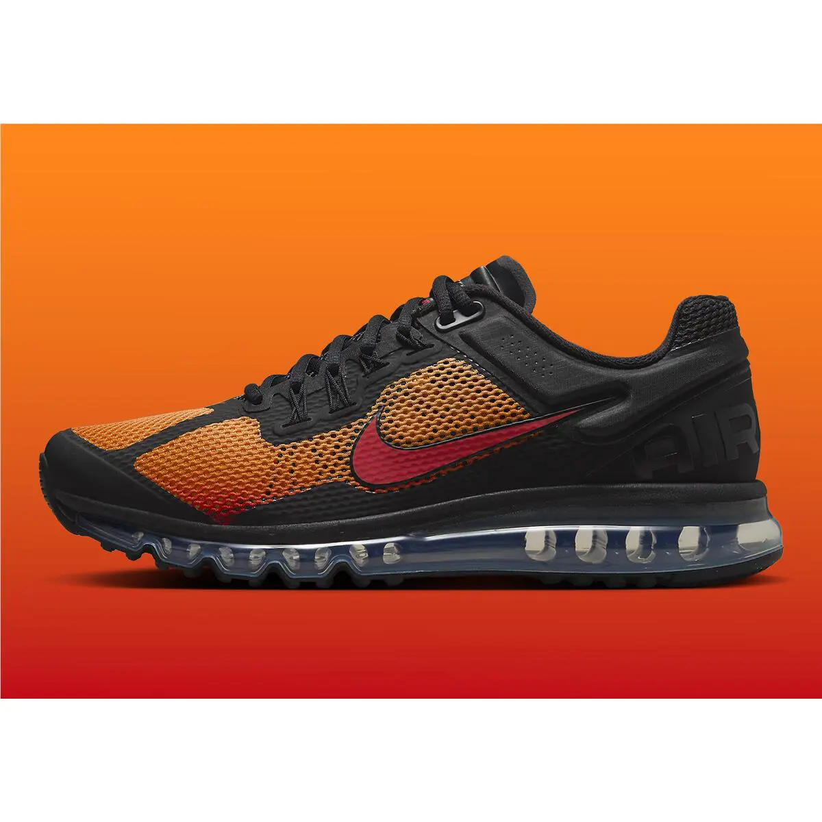 Nike shoes - Nike Air Max 2013 - Air Max - HF4887-873 - BRIGHT CERAMIC / PIMENTO - RESIN 7