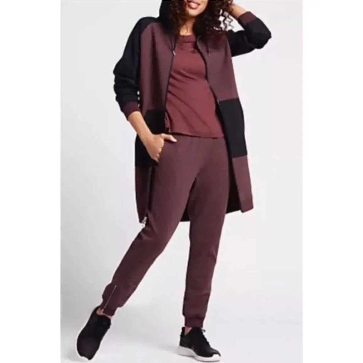 Nike clothing - Black 0