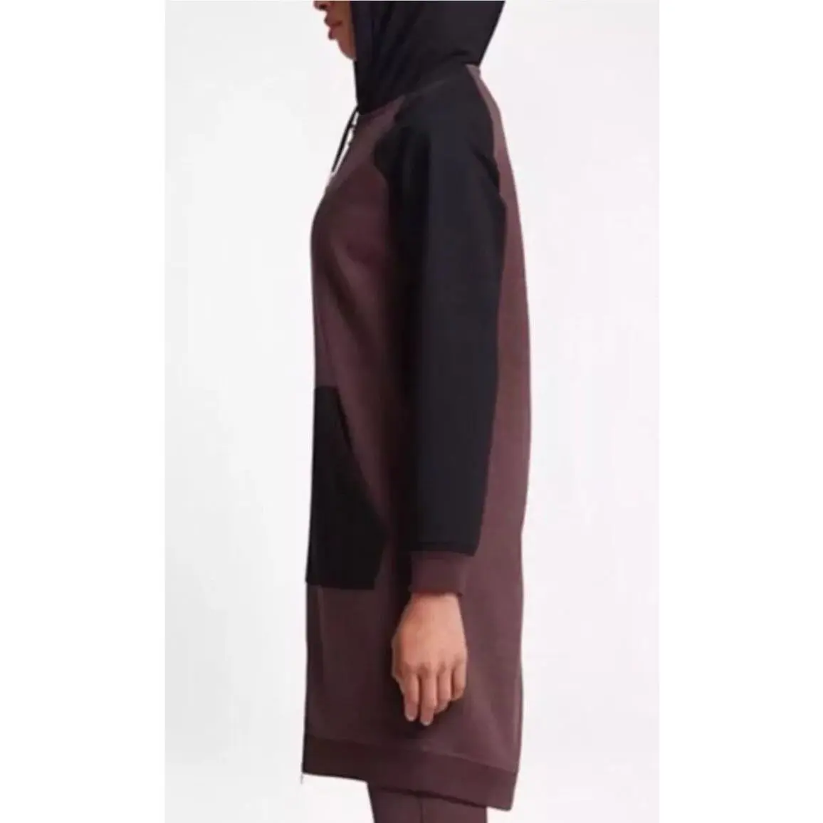 Nike clothing - Black 1