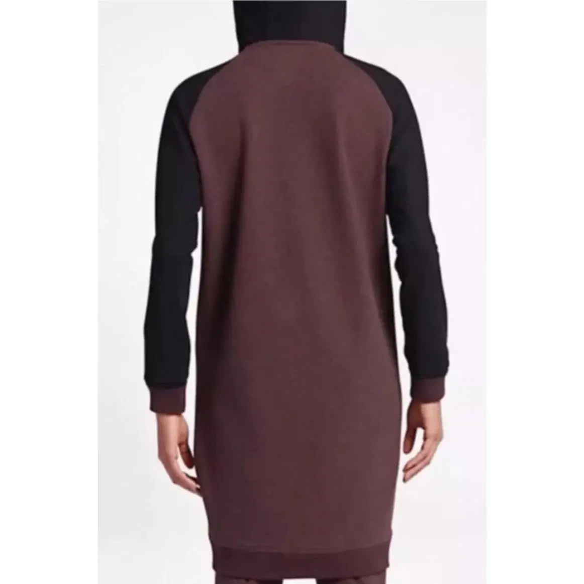 Nike clothing - Black 3