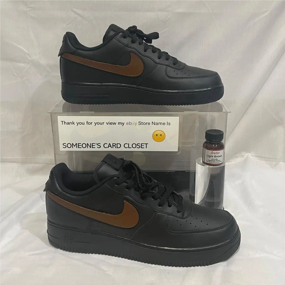 Nike shoes - Nike Air Force 1 - Air Force - CW2288-111 - White 6