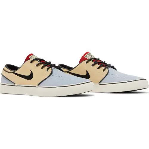 Nike shoes - Alabaster/Celestine Blue-Alabaster 0