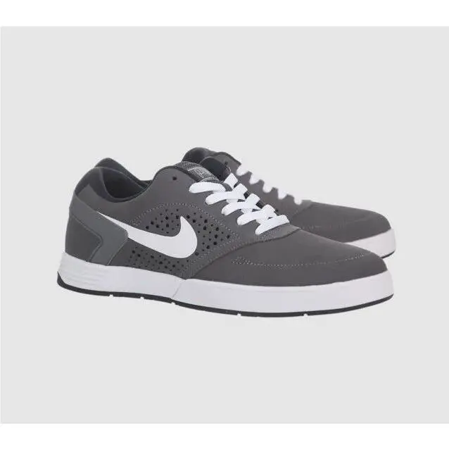 Nike shoes - 525133-014 - 525133-014 - Dark Grey, Manufacturer: Dark Grey/White-Dark Obsidian 0