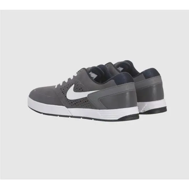 Nike shoes - 525133-014 - 525133-014 - Dark Grey, Manufacturer: Dark Grey/White-Dark Obsidian 1