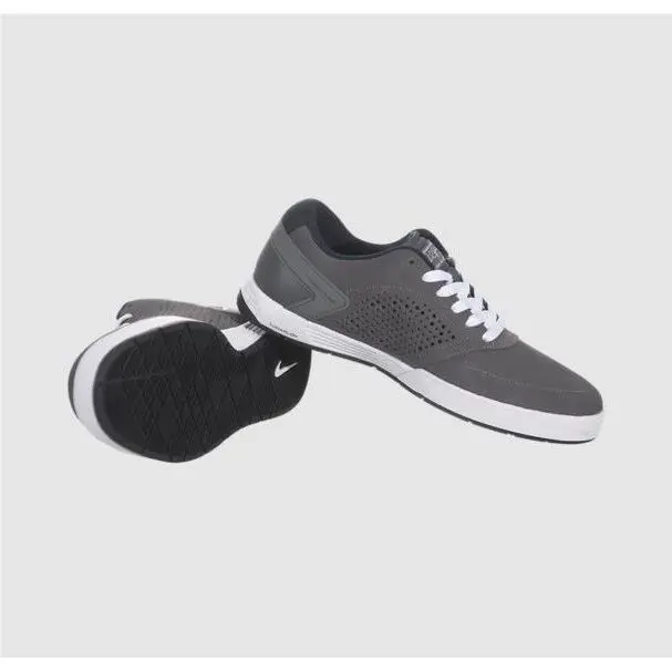 Nike shoes - 525133-014 - 525133-014 - Dark Grey, Manufacturer: Dark Grey/White-Dark Obsidian 2