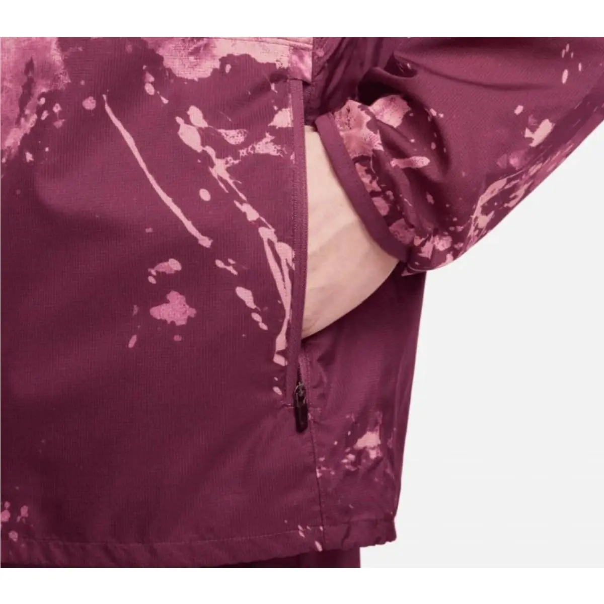Nike clothing - Nike Repel Run Division - Repel Run Division - DV9278653 - Rosewood 8