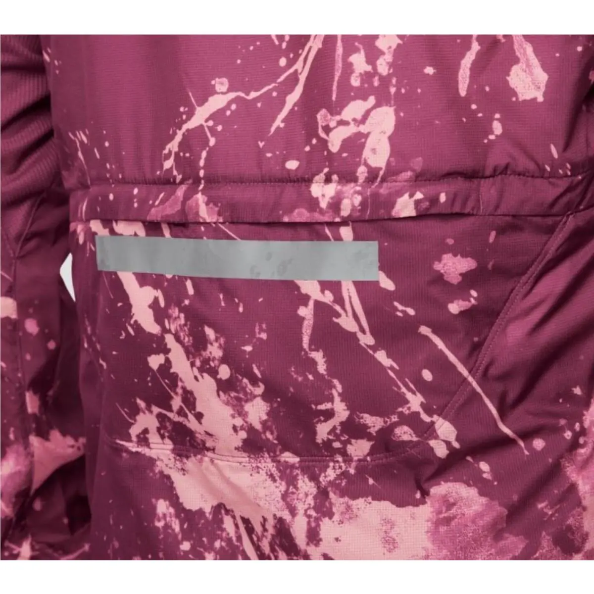 Nike clothing - Nike Repel Run Division - Repel Run Division - DV9278653 - Rosewood 6