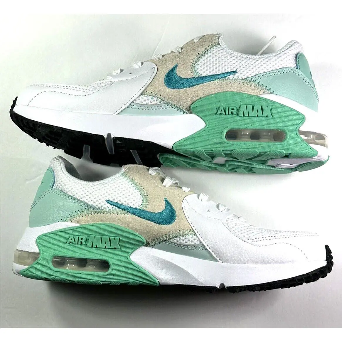 Nike shoes - Nike Air Max Excee - Air Max Excee - CD5432127 - White 12