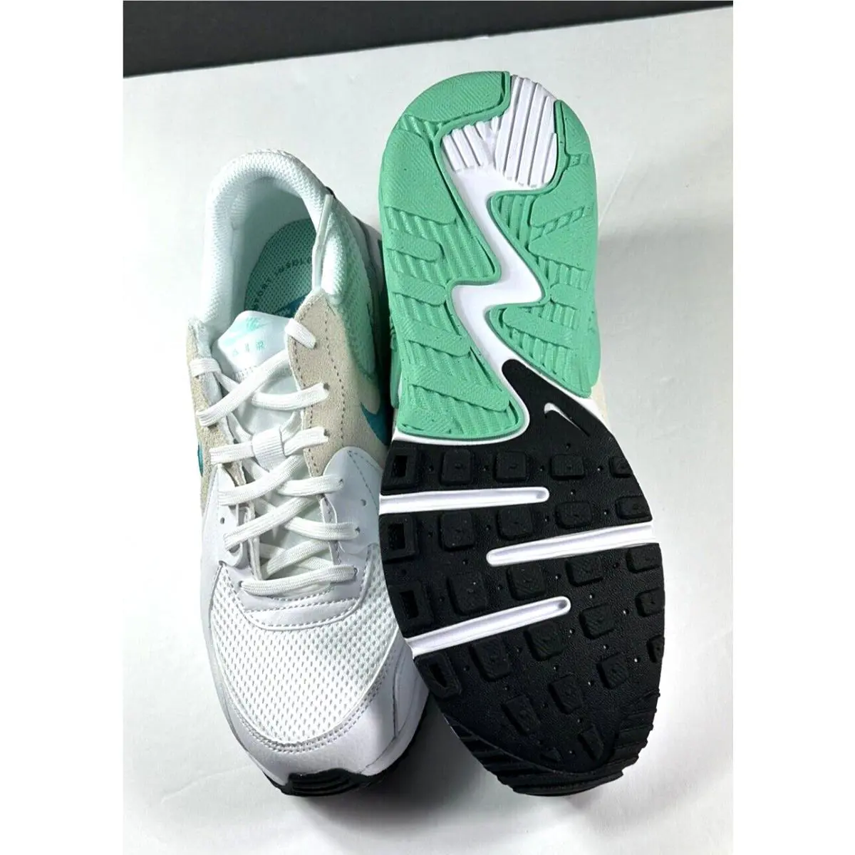 Nike shoes - Nike Air Max Excee - Air Max Excee - CD5432127 - White 1