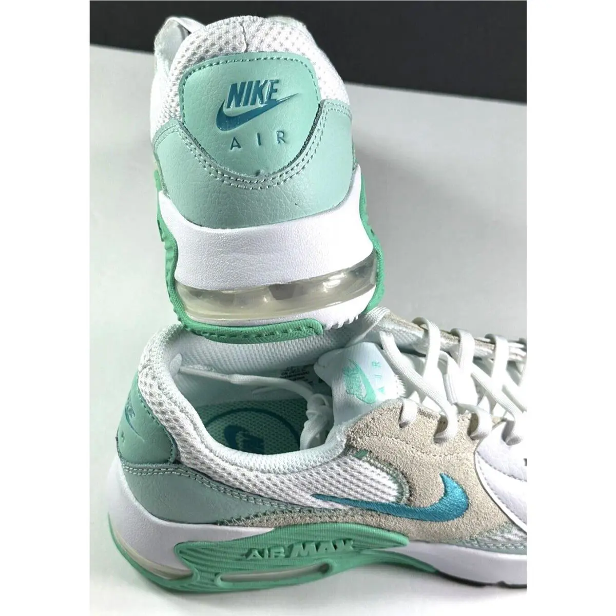 Nike shoes - Nike Air Max Excee - Air Max Excee - CD5432127 - White 4