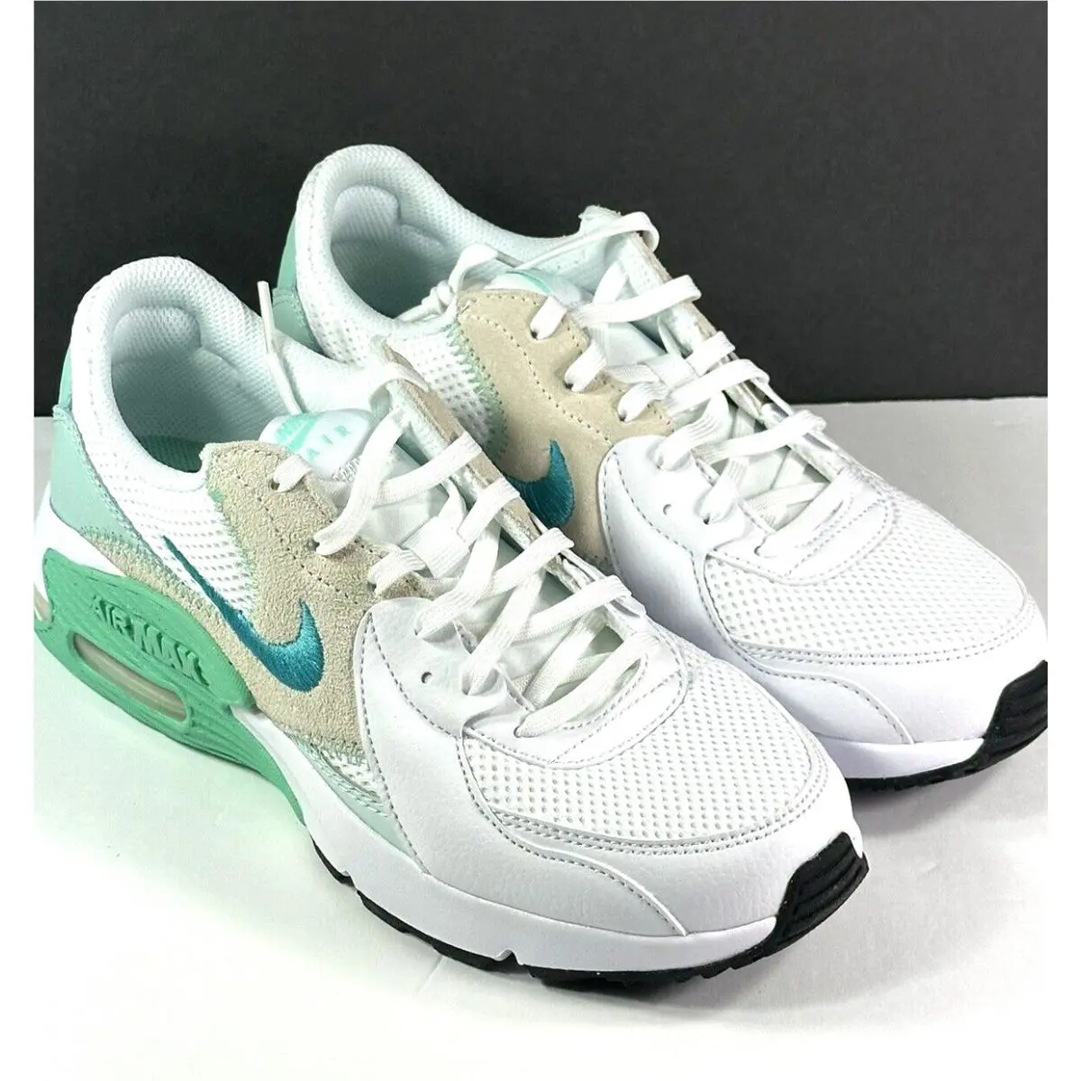 Nike shoes - Nike Air Max Excee - Air Max Excee - CD5432127 - White 8