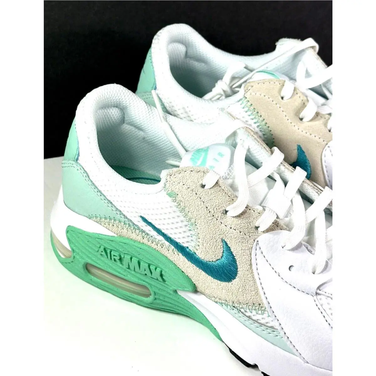 Nike shoes - Nike Air Max Excee - Air Max Excee - CD5432127 - White 9
