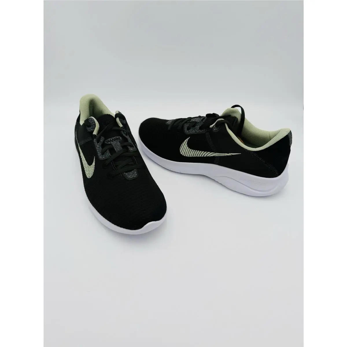 Nike shoes - Nike Flex Experience - Flex Experience - DD9284-300 - Green 9