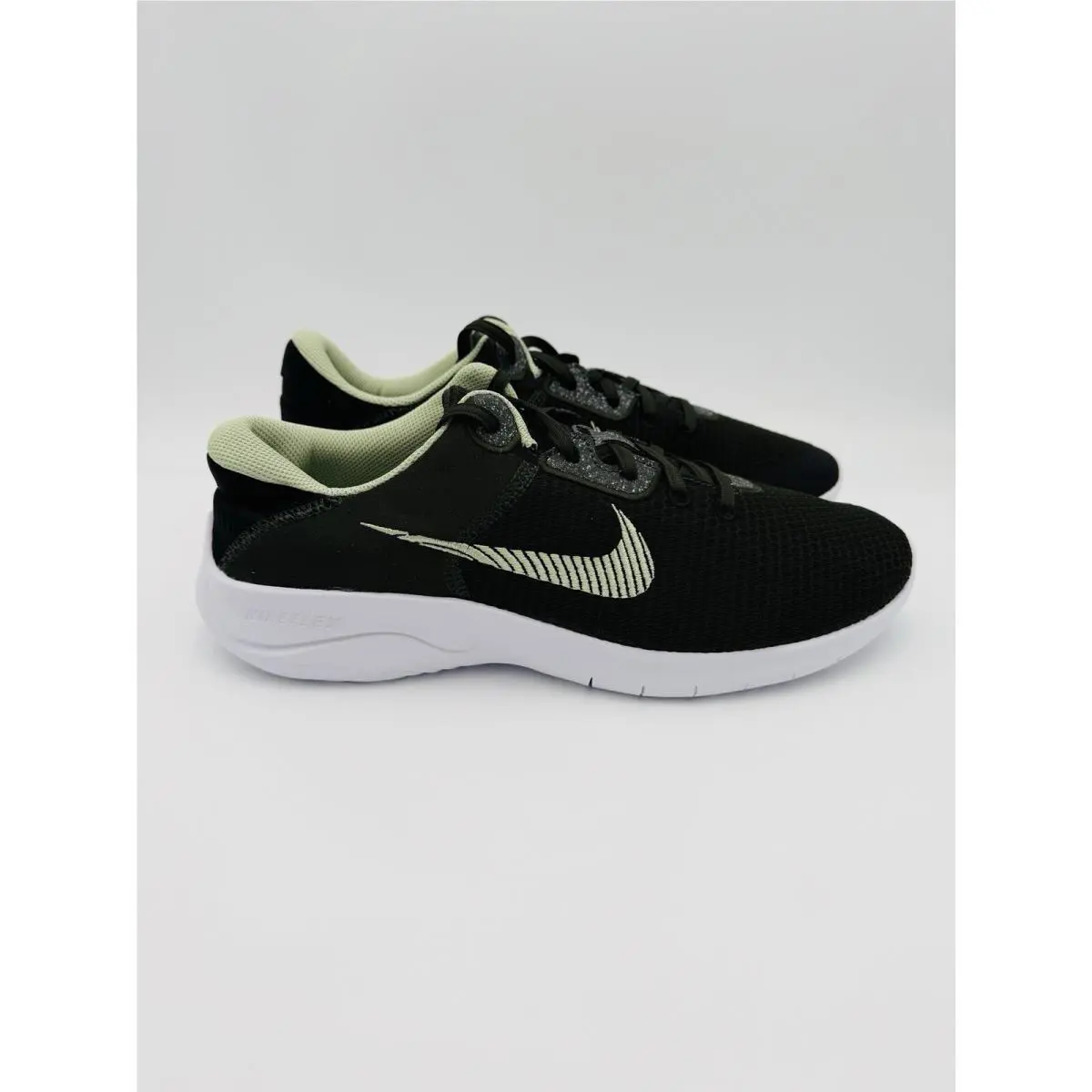 Nike shoes - Nike Flex Experience - Flex Experience - DD9284-300 - Green 0