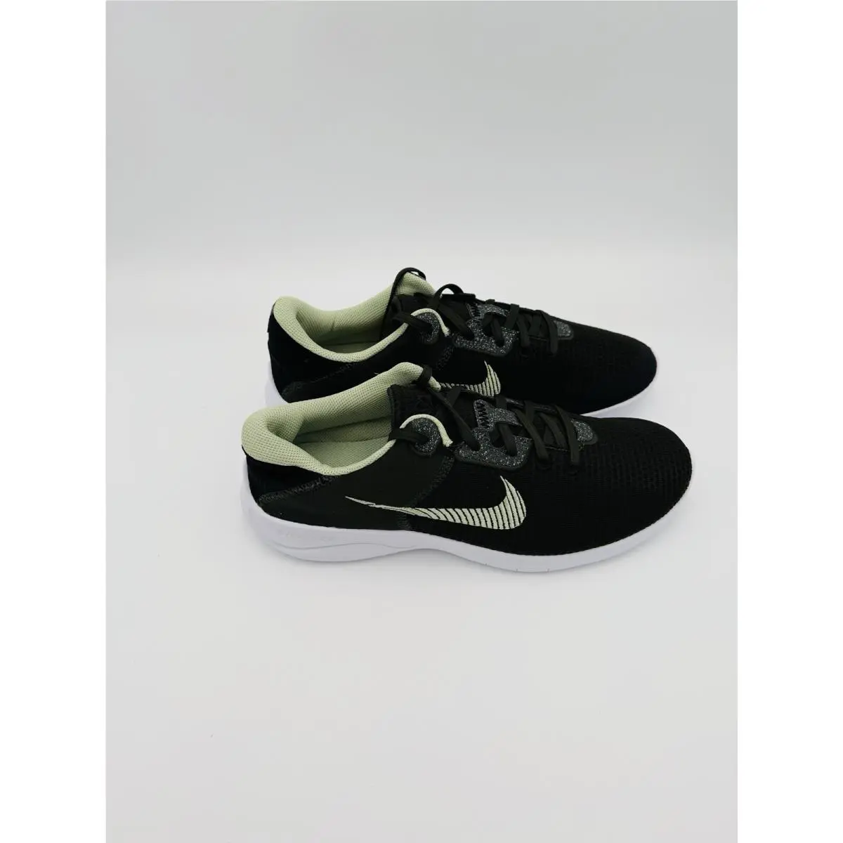 Nike shoes - Nike Flex Experience - Flex Experience - DD9284-300 - Green 2