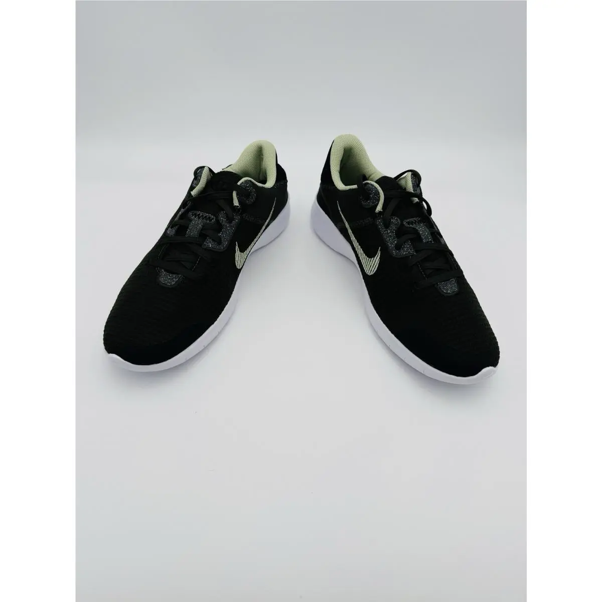 Nike shoes - Nike Flex Experience - Flex Experience - DD9284-300 - Green 4