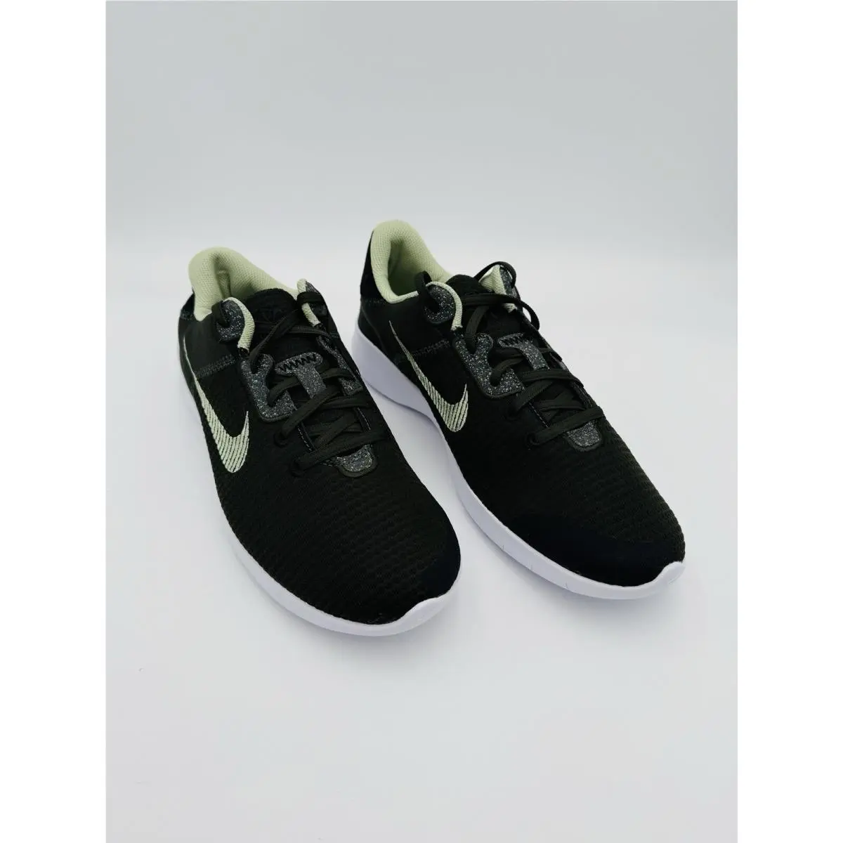 Nike shoes - Nike Flex Experience - Flex Experience - DD9284-300 - Green 14