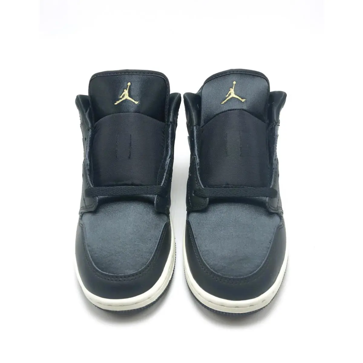 Nike shoes - Air Jordan 1 Low - Air Low - Black 3