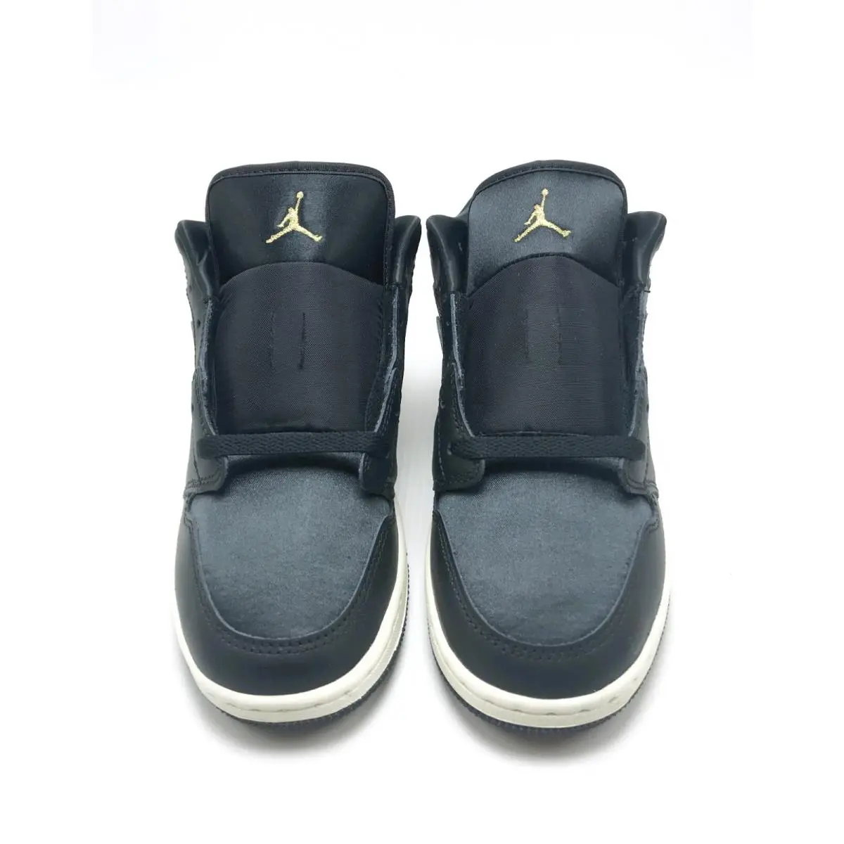 Nike shoes - Air Jordan 1 Low - Air Low - Black 10