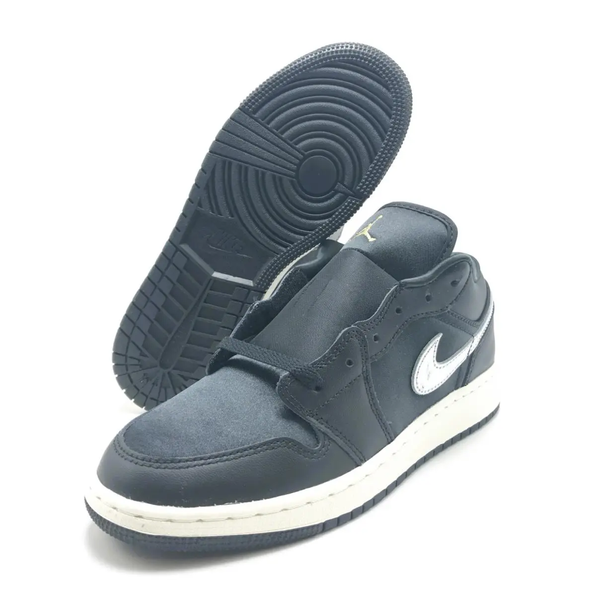 Nike shoes - Air Jordan 1 Low - Air Low - Black 11