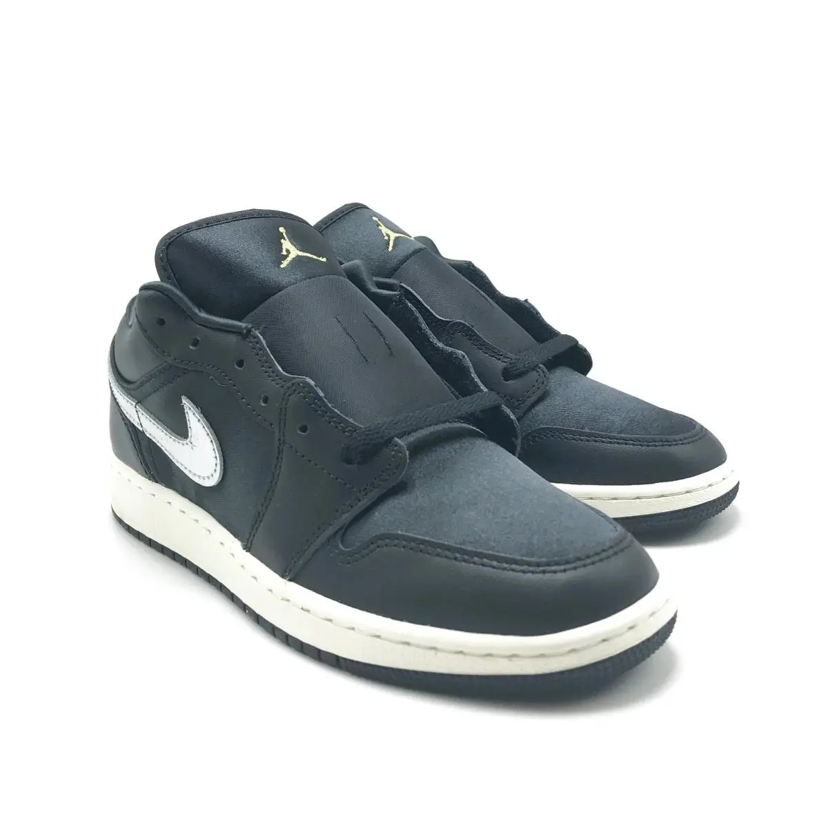 Nike shoes - Air Jordan 1 Low - Air Low - Black 7