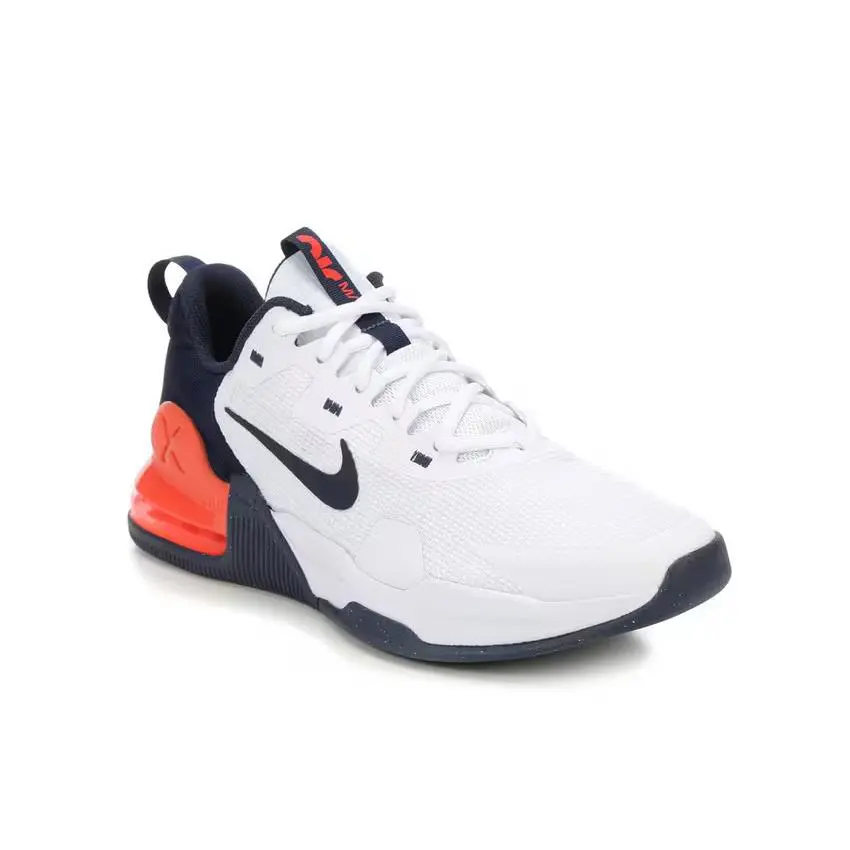 Nike shoes - Nike Air Max Alpha - Air Max Alpha - DM0829 102 - White 0
