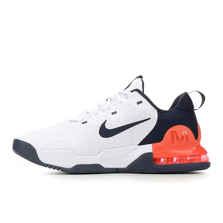 Nike shoes - Nike Air Max Alpha - Air Max Alpha - DM0829 102 - White 1