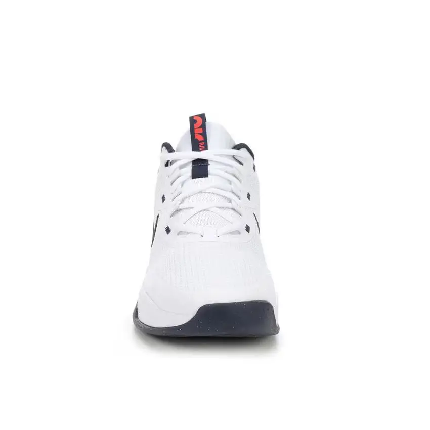 Nike shoes - Nike Air Max Alpha - Air Max Alpha - DM0829 102 - White 2